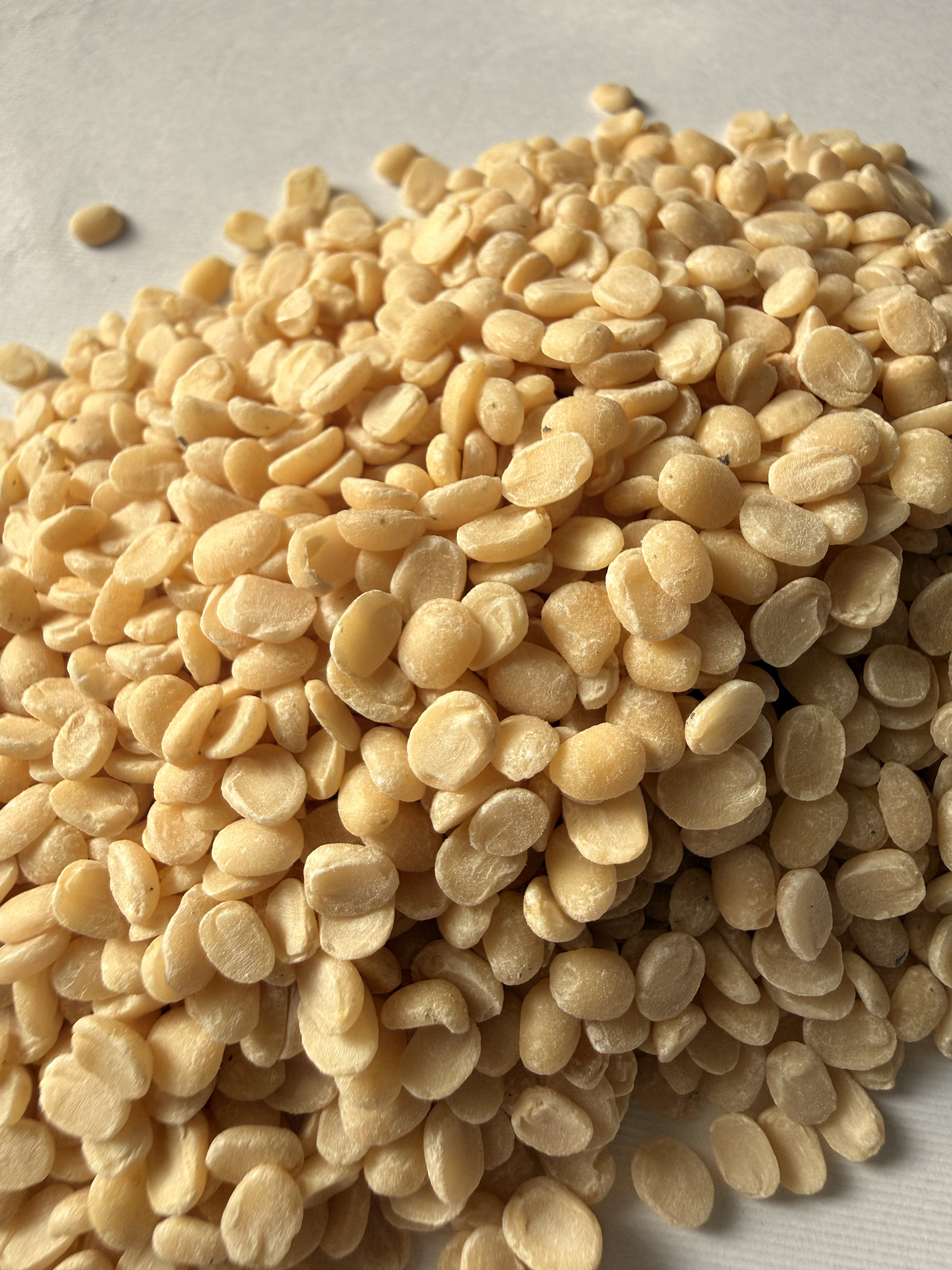 Urad Dal